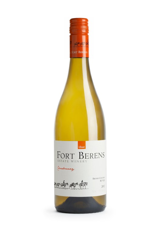 FortBerens-2012-Chardonnay