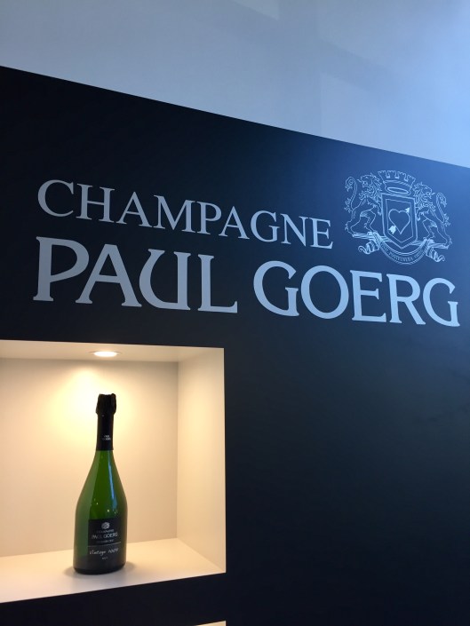 Paul Goerg Brand